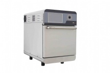 High-Speed |Combi Cooking
