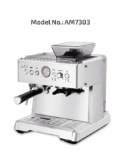 2 IN 1 ESPRESSO MAKER