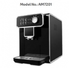 AUTOMATIC COFFEE MACHINE