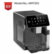 AUTOMATIC COFFEE MACHINE